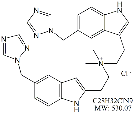 Rizatriptan EP Impurity B